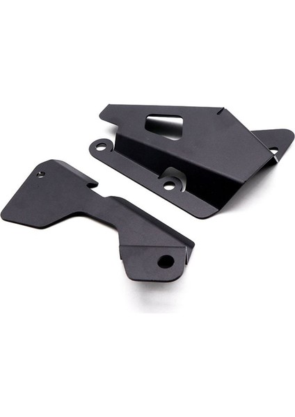 Motosiklet Yan Panel Çerçeve Kapak Fren Rezervuar Muhafızları Koruyucu Yamaha XSR700 Xsr 700 2015 2016-2022 (Yurt Dışından)
