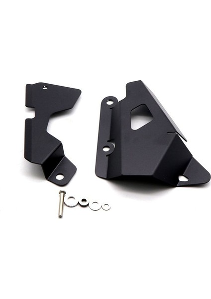 Motosiklet Yan Panel Çerçeve Kapak Fren Rezervuar Muhafızları Koruyucu Yamaha XSR700 Xsr 700 2015 2016-2022 (Yurt Dışından) fiyatları