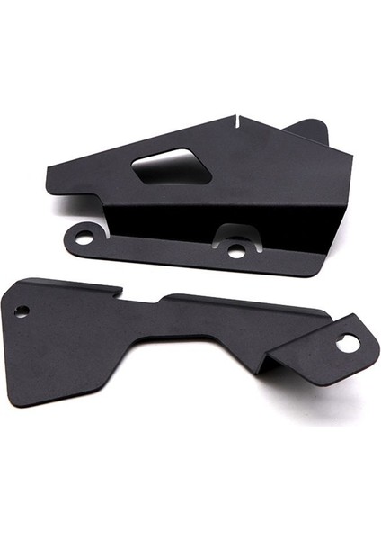 Motosiklet Yan Panel Çerçeve Kapak Fren Rezervuar Muhafızları Koruyucu Yamaha XSR700 Xsr 700 2015 2016-2022 (Yurt Dışından) modelleri