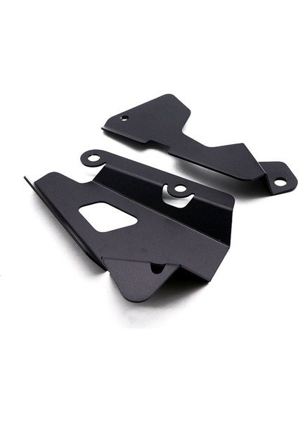 Motosiklet Yan Panel Çerçeve Kapak Fren Rezervuar Muhafızları Koruyucu Yamaha XSR700 Xsr 700 2015 2016-2022 (Yurt Dışından) indirimleri
