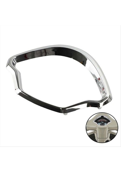 Motosiklet Enstrüman Şapka Güneşlik Ölçer Yüzey Koruma Ekran Vespa Gts 300 GTS300 GTS300 2023 2024 (Yurt Dışından) fiyatları