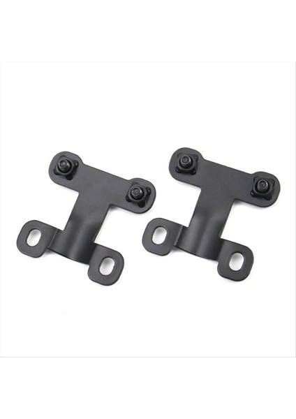 Ön Çamurluk Adaptörü Kaldırma Kitleri Için Motosiklet Aksesuarları Parçaları Honda CT125 Avcısı Yavru Trail 125 2020 2021 2022 (Yurt Dışından) indirimleri