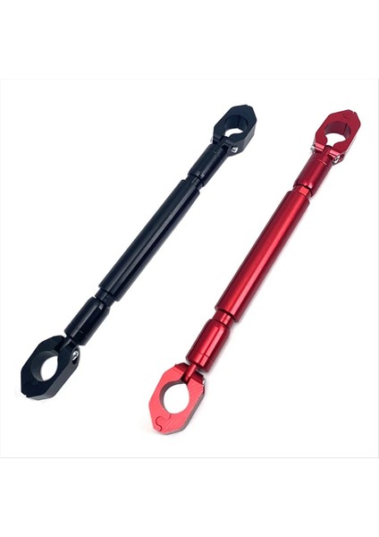 Motosiklet Aksesuarları Denge Çubuğu Gidon Crossbar Kolları Telefon Tutucu Honda CT125 Trail 125 Avcısı Yavru Kırmızı (Yurt Dışından) fiyatları