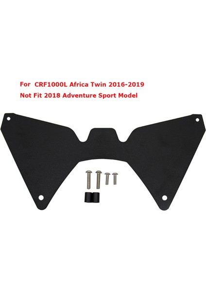 Motosiklet Yakıt Tankı Saptırıcı Abs Kalkanı Updraft Saptırıcı Honda CRF1000L Afrika E N E N E N E N E N E N E N E N E N E 2016-2021 (Yurt Dışından) fırsatları