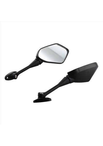 Motosiklet Dikiz Aynası Motosiklet Parçaları Honda Cbr 600 F4 F4i 1999-2006 CBR900 CBR919 CBR929 CBR954 1998-2003 (Yurt Dışından)