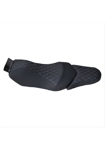 Motosiklet Aksesuarları Koltuk Minder Örtüsü Koruma Klozet Kapağı Honda Için NC750D NC700D Entegre NC700 NC750 D (Yurt Dışından)