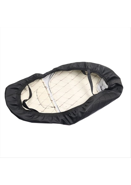 Motosiklet Aksesuarları Koltuk Minder Örtüsü Koruma Klozet Kapağı Honda Için NC750D NC700D Entegre NC700 NC750 D (Yurt Dışından) fiyatları