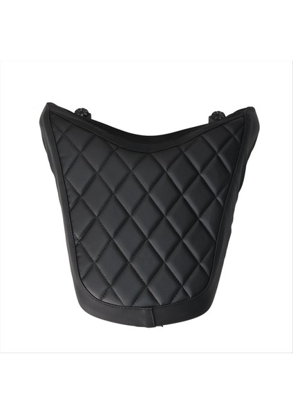 Motosiklet Aksesuarları Koltuk Minder Örtüsü Koruma Klozet Kapağı Honda Için NC750D NC700D Entegre NC700 NC750 D (Yurt Dışından) modelleri