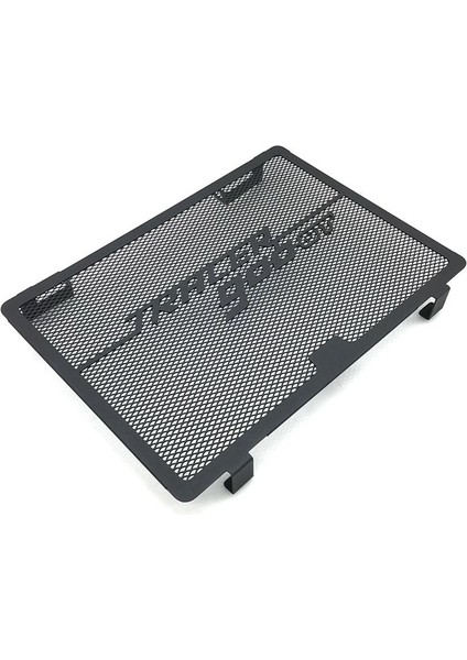 Motosiklet Radyatör Izgarası Izgara Kapak Guard Koruyucu Yamaha Tracer 900 Gt 2018-2020 (Yurt Dışından)