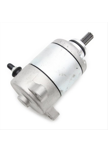 Honda CBR125 CBR125R JC50 Için Motosiklet Elektrik Marş Motoru 2011 2012 2013 2014 2015 2016 2017 2018 31200-KPP-T01'IN (Yurt Dışından)