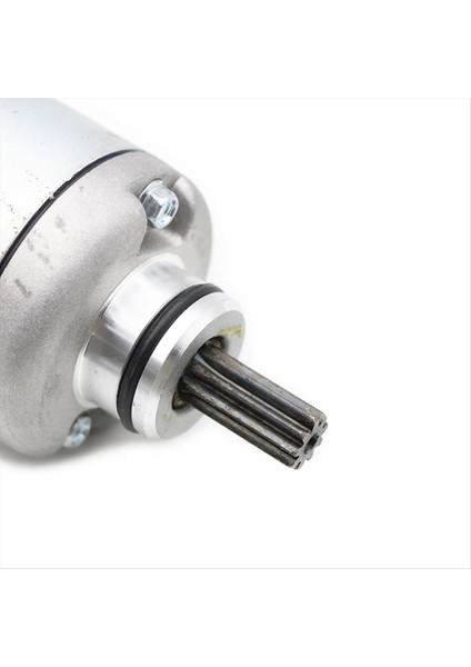 Honda CBR125 CBR125R JC50 Için Motosiklet Elektrik Marş Motoru 2011 2012 2013 2014 2015 2016 2017 2018 31200-KPP-T01'IN (Yurt Dışından) modelleri