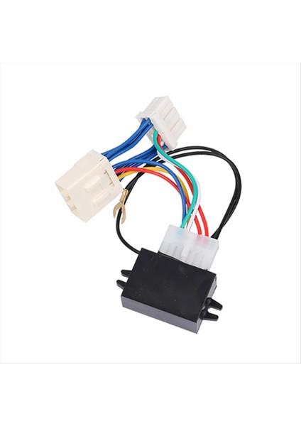 Motosiklet Dönüş Sinyal Işığı Flaşör Anahtarı Çift Flaş Uyarı Fonksiyonu Denetleyici Vespa Sprint Primavera 150 (Yurt Dışından) indirimleri