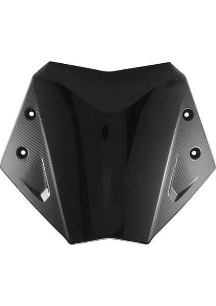 Motosiklet Ön Cam Dekorasyon Ön Cam Yamaha Tmax 530 2012-2016 Için TMAX530 T-Max 530 (Mat) (Yurt Dışından)