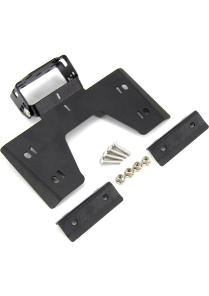 Motosiklet Cep Telefonu Navigasyon Braketi Ducati Multistrada 1200 Için 2010 2011 2012 (Yurt Dışından)