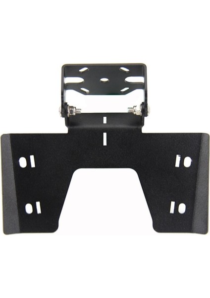 Motosiklet Cep Telefonu Navigasyon Braketi Ducati Multistrada 1200 Için 2010 2011 2012 (Yurt Dışından) modelleri