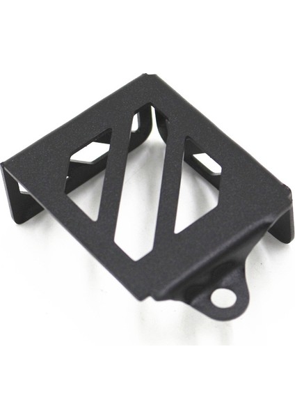 Honda CB125R CB150R CB250R 300R Için Motosiklet Arka Yağ Kapağı Koruyucu Koruyucu Sıvı Haznesi Koruyucu Yağ Kapağı Kapağı, Siyah (Yurt Dışından) fiyatları