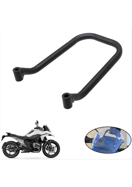 Motosiklet Gps Dağı Telefon Navigasyon Braketi USB Şarj Aleti Tutucu Standı Bmw R1300GS R1300 Gs R1300GS (Yurt Dışından) fiyatları