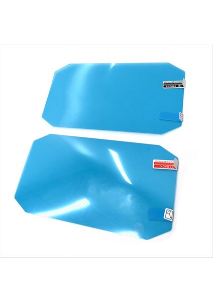 Motosiklet Ekranı Koruyucu Sticker Enstrüman Ekran Filmi Pano Koruma Moto Guzzı Stelvıo V100 2024 2025 (Yurt Dışından) modelleri