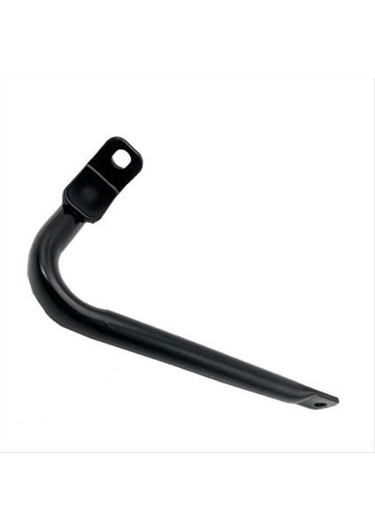 Motosiklet Arka Koltuk Kol Desteği Braketi Honda GB350 GB350 GB350S 2021 2022 Arka Yolcu Kol Dayama Sağ (Yurt Dışından)