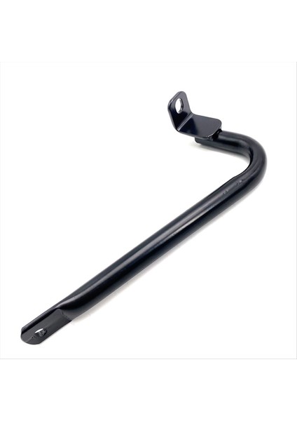 Motosiklet Arka Koltuk Kol Desteği Braketi Honda GB350 GB350 GB350S 2021 2022 Arka Yolcu Kol Dayama Sağ (Yurt Dışından) modelleri