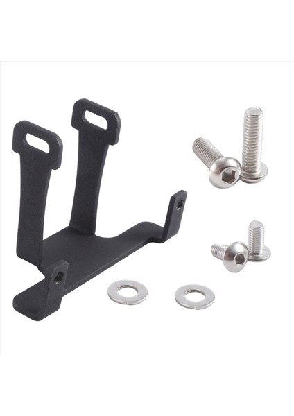 Motosiklet Yardımcı Işık Braketi Montaj Tutucu Sis Duvar Lambası Yamaha T-Max 560 T-MAX560 Tmax 560 TMAX560 2022 2023 (Yurt Dışından) fiyatları