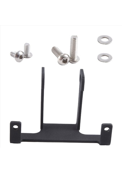 Motosiklet Yardımcı Işık Braketi Montaj Tutucu Sis Duvar Lambası Yamaha T-Max 560 T-MAX560 Tmax 560 TMAX560 2022 2023 (Yurt Dışından) modelleri