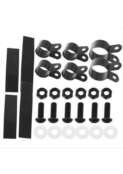 Motosiklet Yan Çerçeve Motor Koruma Honda Rebel Cmx 250 300 500 2017-2021 CMX300 CMX500 (Yurt Dışından) modelleri