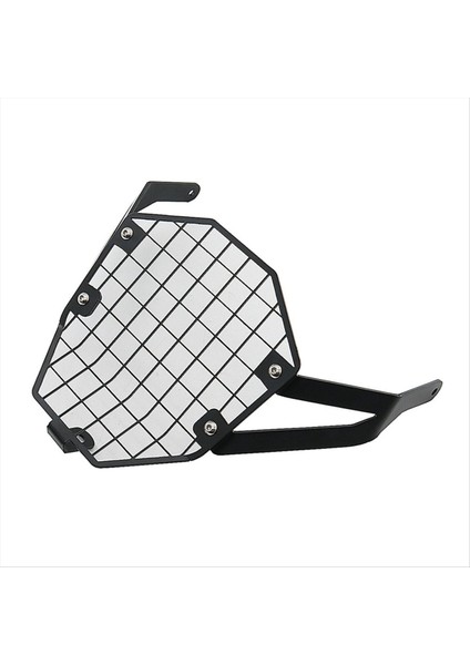 Motosiklet Far Başkanı Işık Guard Koruyucu Kapak Koruma Izgarası Suzuki V-Strom 800DE 2023 (Yurt Dışından) modelleri