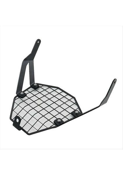 Motosiklet Far Başkanı Işık Guard Koruyucu Kapak Koruma Izgarası Suzuki V-Strom 800DE 2023 (Yurt Dışından) indirimleri
