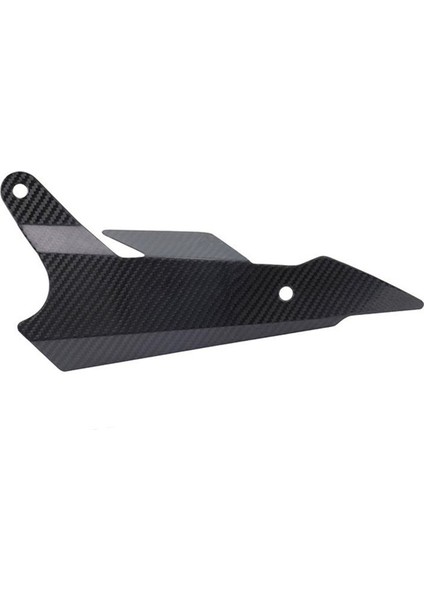 Suzuki 2015-2023 Gsx-S Gsxs 1000 F GSXS1000F GSXS1000 Için Motosiklet Egzoz Borusu Koruyucu Koruyucu Kapak (Yurt Dışından)