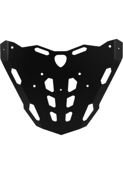 Motosiklet Arka Destek Bagaj Rafı Kargo Rafı Ducati Multistrada 1200 1260 Için Enduro 2015-2021 (Yurt Dışından) fiyatları