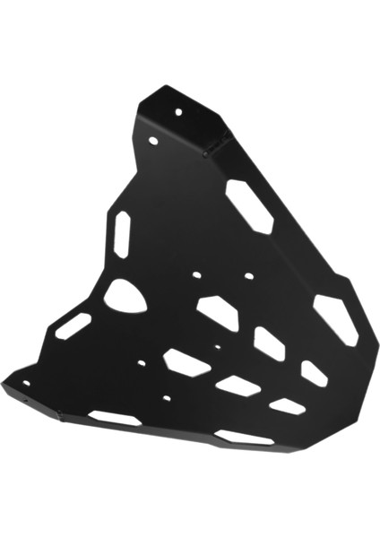 Motosiklet Arka Destek Bagaj Rafı Kargo Rafı Ducati Multistrada 1200 1260 Için Enduro 2015-2021 (Yurt Dışından) modelleri