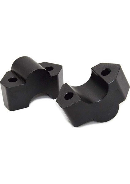 Motosiklet Gidonu Yükselticiler Yüksekliği Adaptörleri Cfmoto 650MT Cf 650 mt (Yurt Dışından) fırsatları