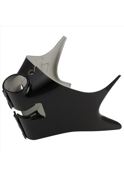 Motosiklet Boyun Kapak Yan Çerçeve Guard Fairing Guard Koruyucu Honda Shadow VT600 Vt Vlx 600 Steed 400 (Yurt Dışından)