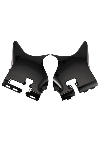 Motosiklet Boyun Kapak Yan Çerçeve Guard Fairing Guard Koruyucu Honda Shadow VT600 Vt Vlx 600 Steed 400 (Yurt Dışından) indirimleri