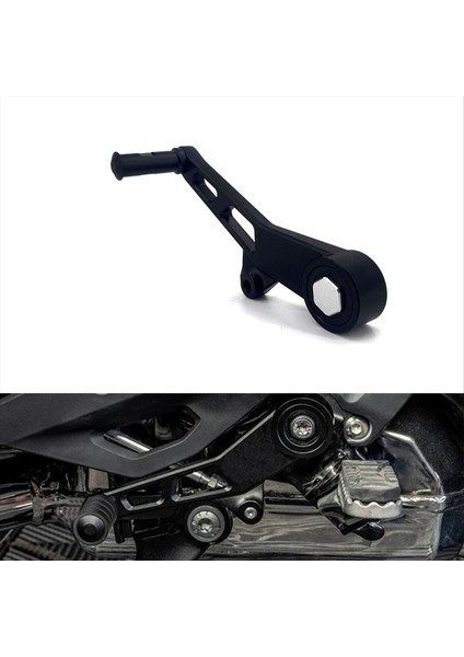 Motosiklet Aksesuarları Vites Kolu Vites Pedalı Kolu Bmw R1300GS Adv R 1300 Gs R1300 Adv 2023 2024 (Yurt Dışından) fiyatları