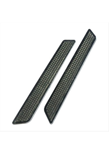 Motosiklet Heybe Kilit Kapağı Reflektörler Bagaj Reflektörleri Eyer Çantası Yan Reflektörler Harley Touring 2014-2020 Için (Yurt Dışından) fiyatları