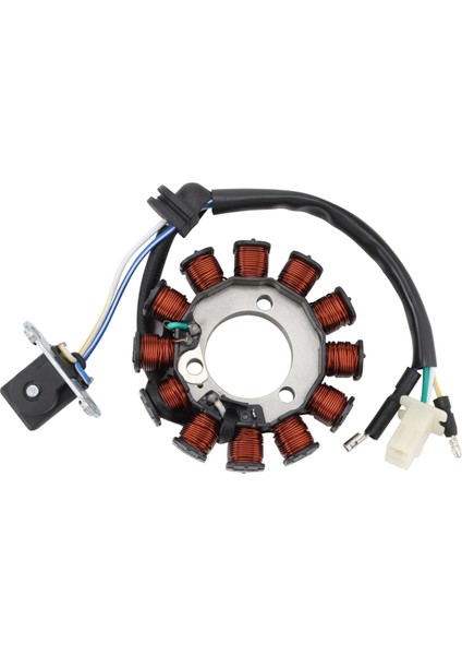 Honda CBF125 Cbf 125 2008-2015 Motosiklet Aksesuarları Için 31120-KWF-941 Motosiklet Manyeto Jeneratör Stator Bobini (Yurt Dışından) fiyatları