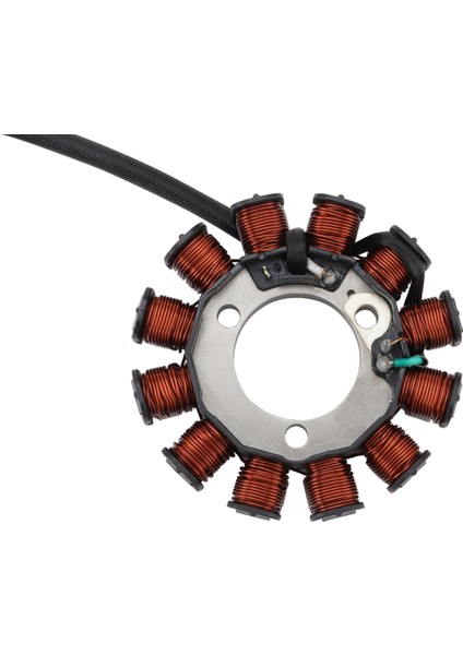 Honda CBF125 Cbf 125 2008-2015 Motosiklet Aksesuarları Için 31120-KWF-941 Motosiklet Manyeto Jeneratör Stator Bobini (Yurt Dışından) modelleri