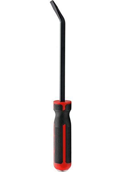 Yüksek Spec Çok Fonksiyonlu Motosiklet Lastiği Kolu Levye Aracı Özel Çelik Lastik Değiştirme Aracı 12 Inç (Yurt Dışından)