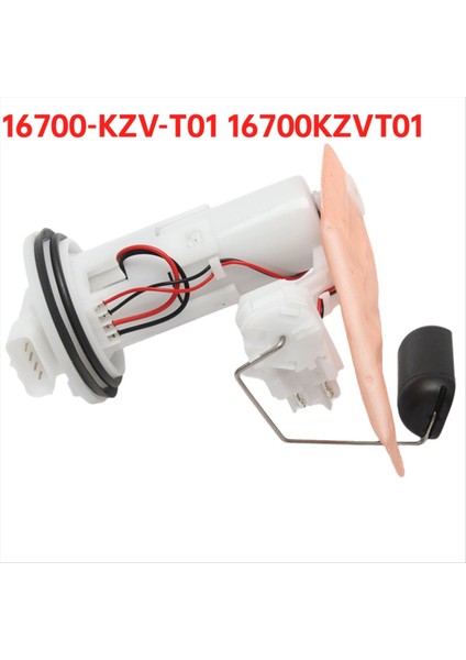 16700-KZV-T01 In-Tank Yakıt Pompası Meclisi Honda Motosiklet Tankı Yakıt Pompası Modülü Gönderme Ünitesi 16700KZVT01 (Yurt Dışından) modelleri