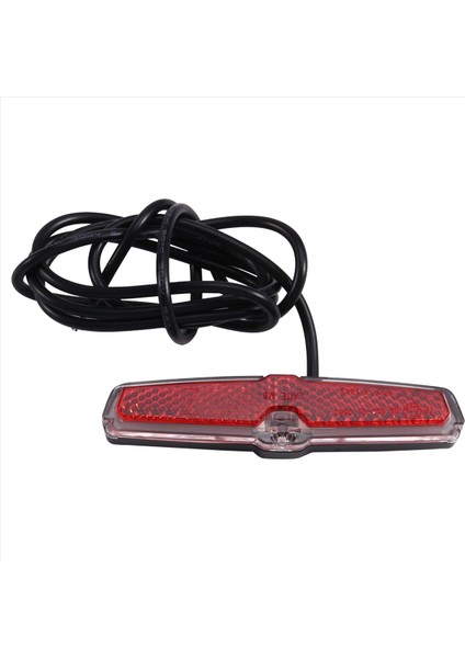 Motosiklet Su Geçirmez Arka Reflektör Kuyruk Işık Lambası Arka Lambası Elektrikli Bisiklet Scooter Talaria Sting Mx3 Mx4 Mx5 (Yurt Dışından) fiyatları