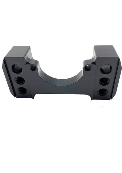 Motosiklet Gidonu Yükseltici Direksiyon Damperi Montaj Kiti Husqavrna Norden 901 Norden 901 2022 2023 2024 (Siyah) (Yurt Dışından) indirimleri