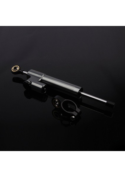 Motosiklet Yönü Damperi Direksiyon Sabitleyici Güvenlik Kontrolü Yamaha Honda Suzuki Ducati Kawasaki Titanyum (Yurt Dışından) fiyatları