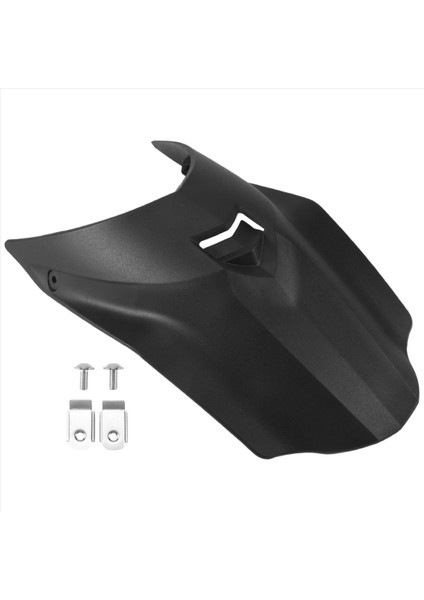 Motosiklet Ön Çamurluk Genişletici Çamurluk Uzatma Splash Guard Lastik Hugger Bmw R 1250 Gs / Adv / Hp Lc R1250GS 2019 (Yurt Dışından) fiyatları