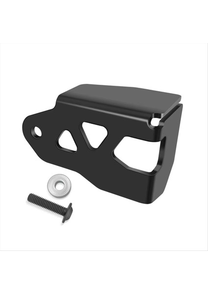 Motosiklet Arka Fren Ana Silindir Koruma Yağ Tenekesi Koruyucu Kapak Için Gsx-8s Gsx-8r GSX-S1000GT 2023 (Yurt Dışından)