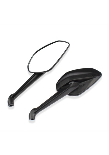 Motosiklet Dikiz Aynası Ducati Diavel 14 Canavar 821 1200 1200S Siyah (Yurt Dışından) fırsatları