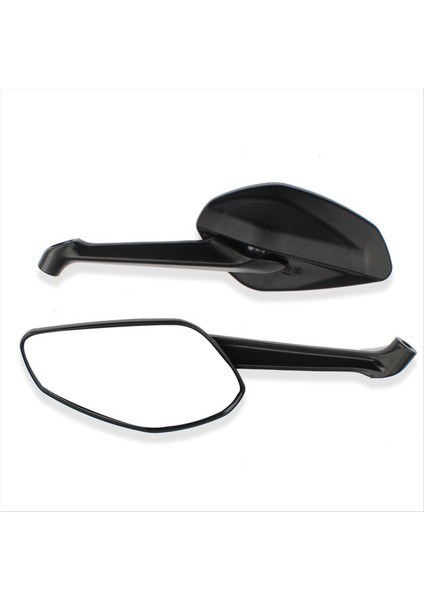 Motosiklet Dikiz Aynası Ducati Diavel 14 Canavar 821 1200 1200S Siyah (Yurt Dışından) indirimleri