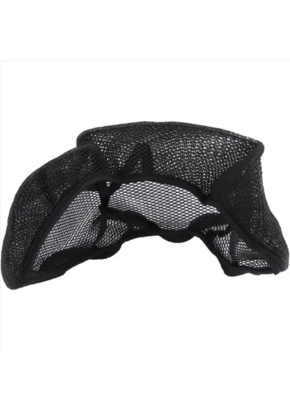 Motosiklet Kaymaz 3D Örgü Kumaş Koltuk Örtüsü Nefes Su Geçirmez Yastık Yamaha XSR700 Xsr 700 Legacy (Yurt Dışından) fiyatları