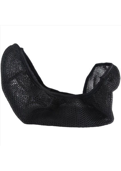 Motosiklet Kaymaz 3D Örgü Kumaş Koltuk Örtüsü Nefes Su Geçirmez Yastık Yamaha XSR700 Xsr 700 Legacy (Yurt Dışından) modelleri